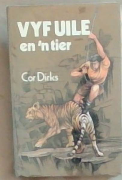 Vyf Uile En N Tier