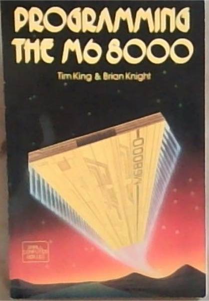 Programming the M68000 (Small computer series) 14635