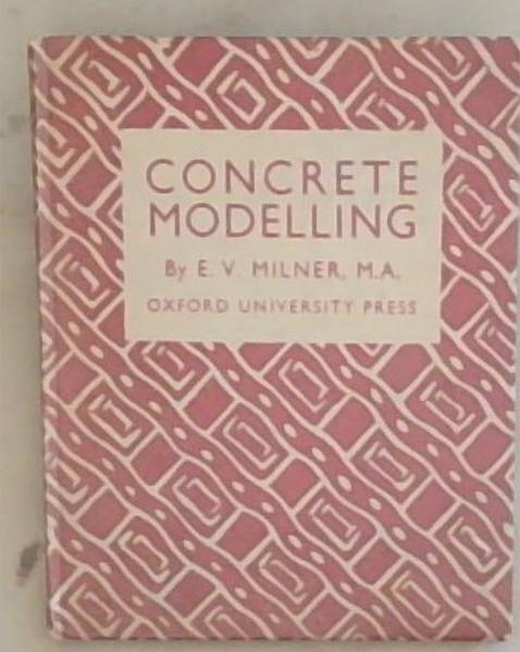 Concrete Modelling