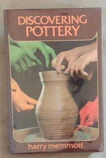 Discovering Pottery