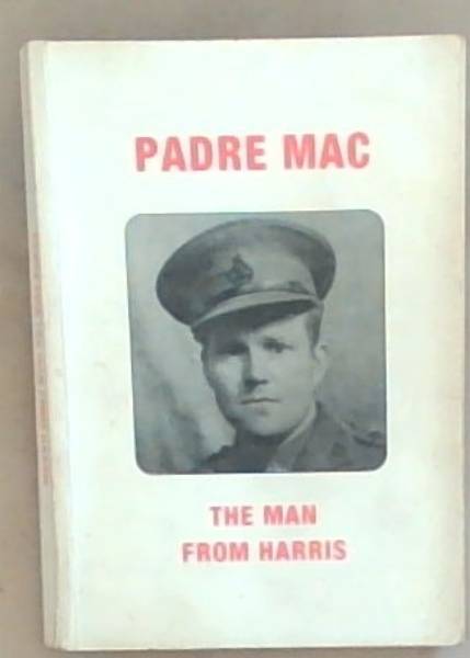 Padre Mac: The man from Harris