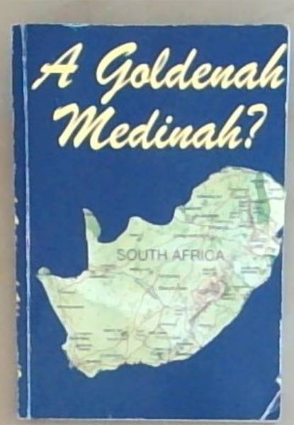 A Goldenah Medinah