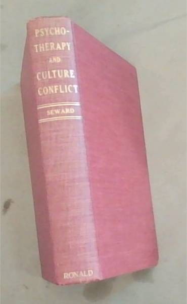 Psychotherapy and Culture Conflict