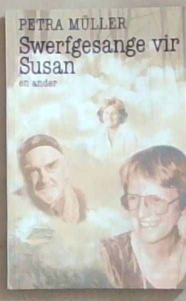 Swerfgesange Vir Susan
