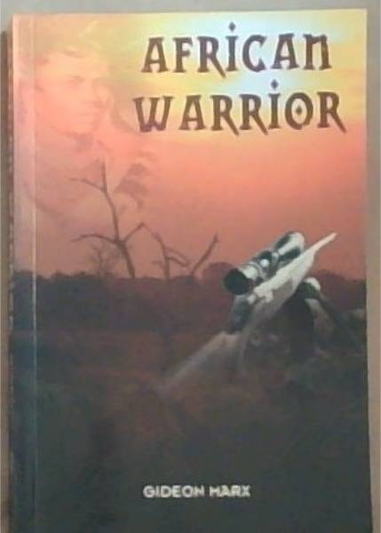 African Warrior