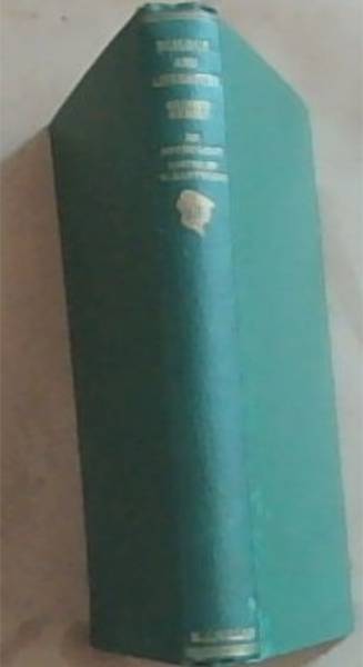 Science And Literature: The Literary Relations Of Science and Technology (Second Series)