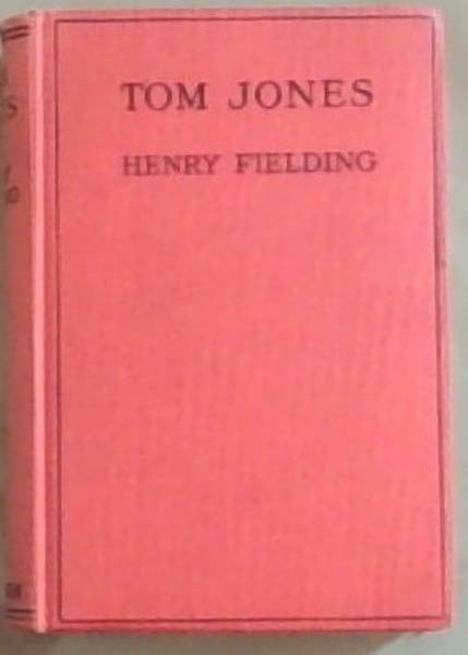 Tom Jones