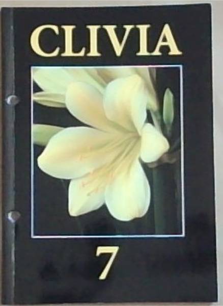 Clivia: 7