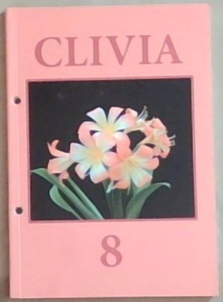Clivia: 8