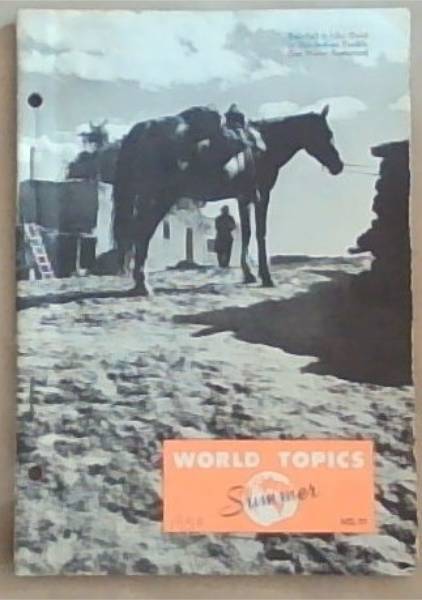 World Topics: Summer 1950 No. 97
