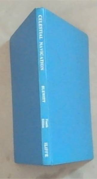 Celestial Navigation for Yachtsmen (Fourth Edition)