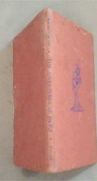 The Adventures of Mr PIP