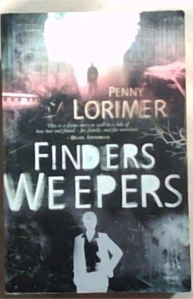 Finders Weepers