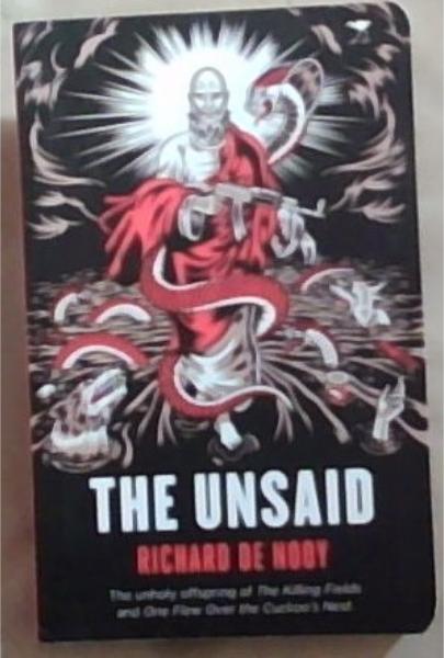 The Unsaid