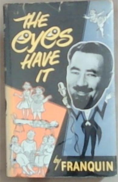 The Eyes Have It