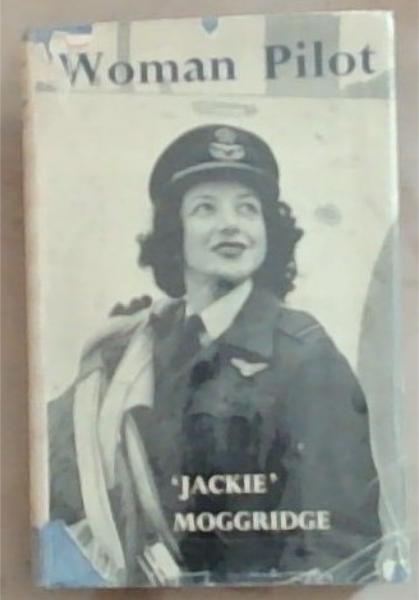Woman Pilot