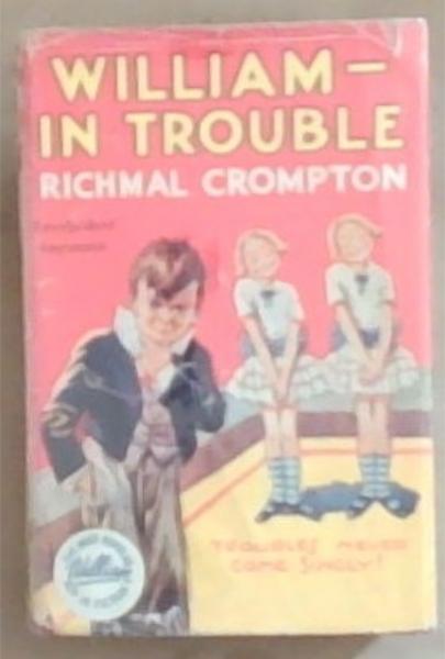 William: In Trouble No. 8