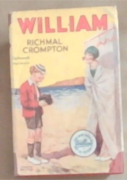 William No. 10