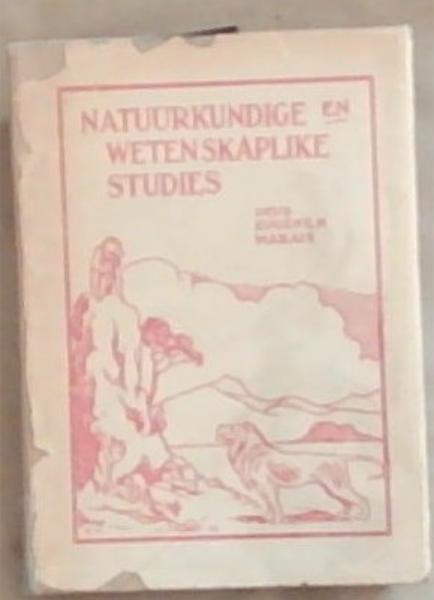 Natuurkundige En Wetenskaplike Studies