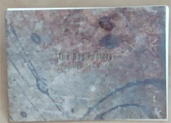 The Bag Factory : Fordsburg Artists Studios