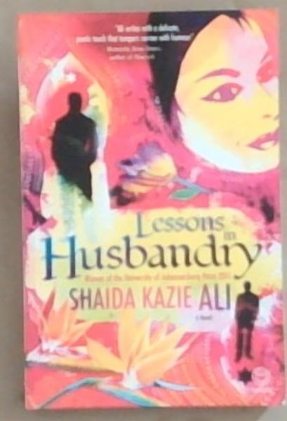 Lessons In Husbandry