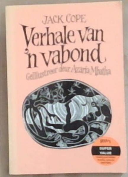 Verhale van 'n Vabond