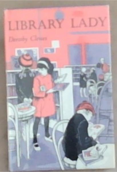 Library Lady