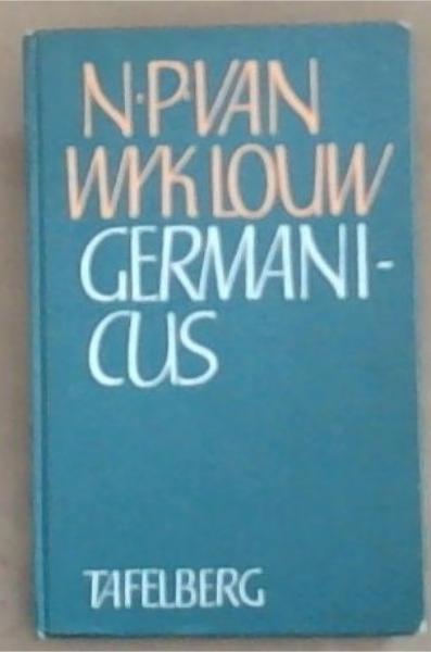 GERMANICUS