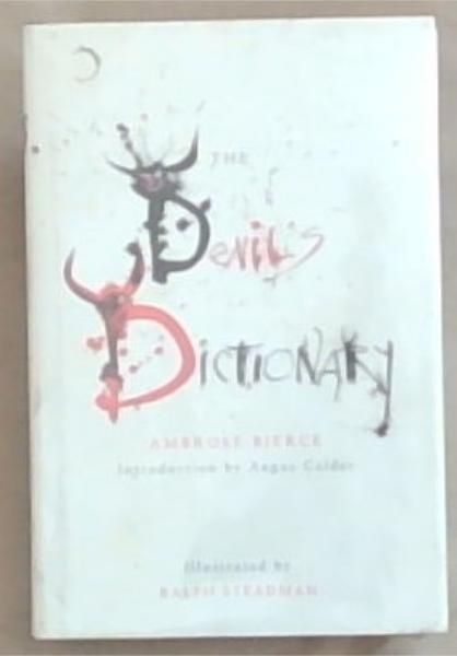 Image for The Devil's Dictionary The Devil's Dictionary