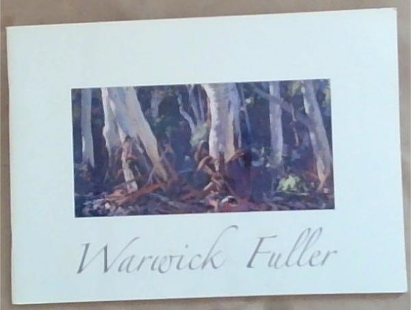 Warwick Fuller