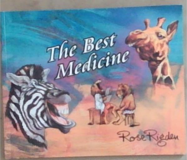 The Best Medicine