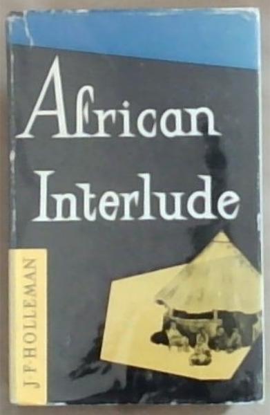 African Interlude