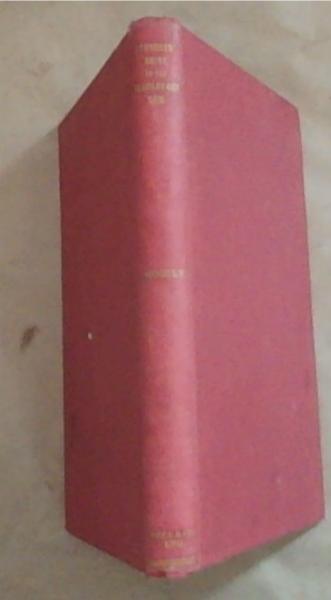 Students' Guide To The Insolvency Law (Act No.24 if 1936, as amended by Sec.31 of Act No.17 of 1938)