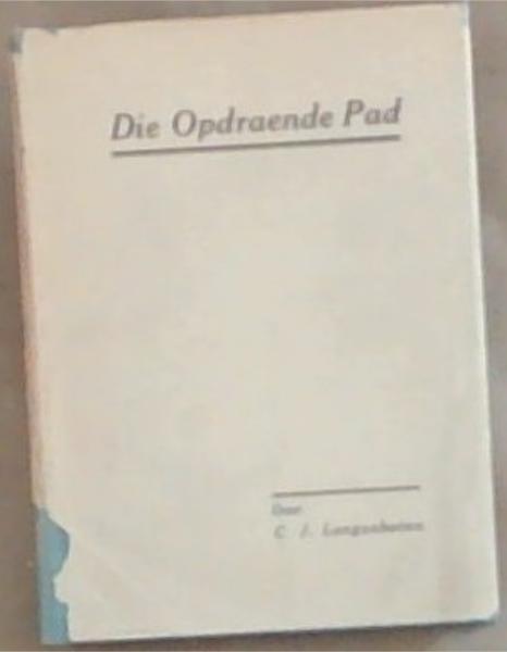 Die Opdraende Pad
