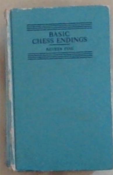 Basic Chess Endings