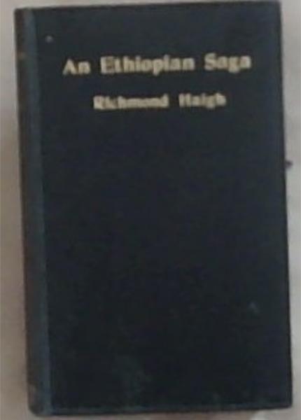 An Ethiopian Saga