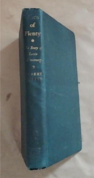 Horn of Plenty: The Story of Louis Armstrong