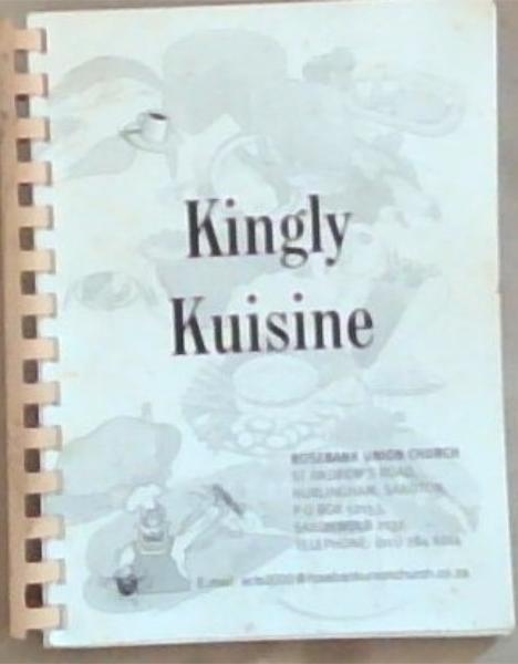 Kingly Kuisine