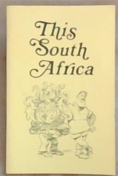 This South African: As published in The Star