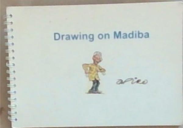 Drawing On Madiba: A book of postcards