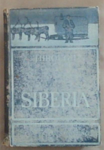 Through Siberia