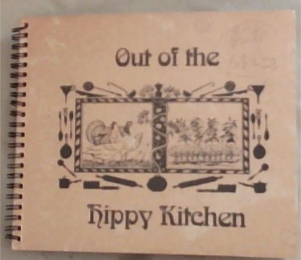 Out Of The Hippy Kitchen