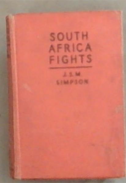 South Africa Fights