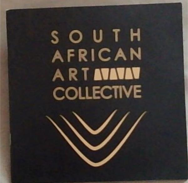 South African Art Collective: Showcase at Art Fairs around the United States of America