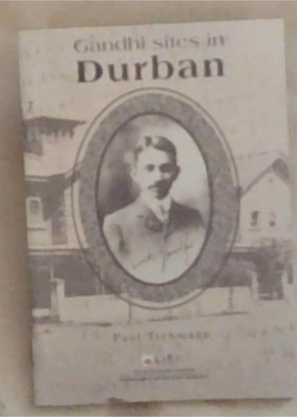 Gandhi Sites In Durban