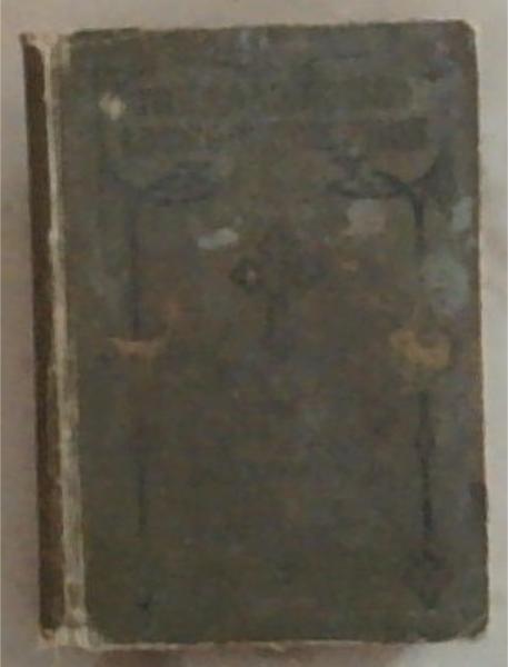 The Rosicrucian Cosmo-Conception or Mystic Christianity: Ab Elementary Treatise Upon Man's Past Evolution, Present Constitution and Future Development