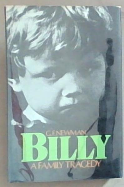 Billy: A Family Tragedy