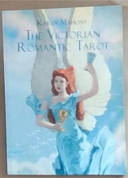The Victorian Romantic Tarot (Book only, No Cards)