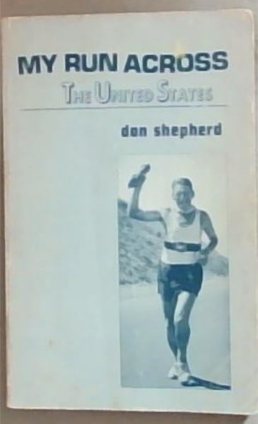 My Run Across The United Stated