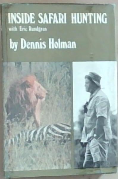 Inside Safari Hunting